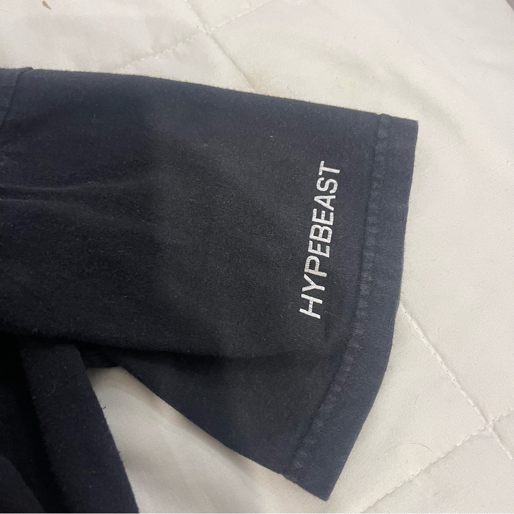 Pleasures Hypebeast Graphic Tee View 3